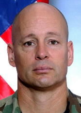 Staff Sgt. Scott E. Nisely